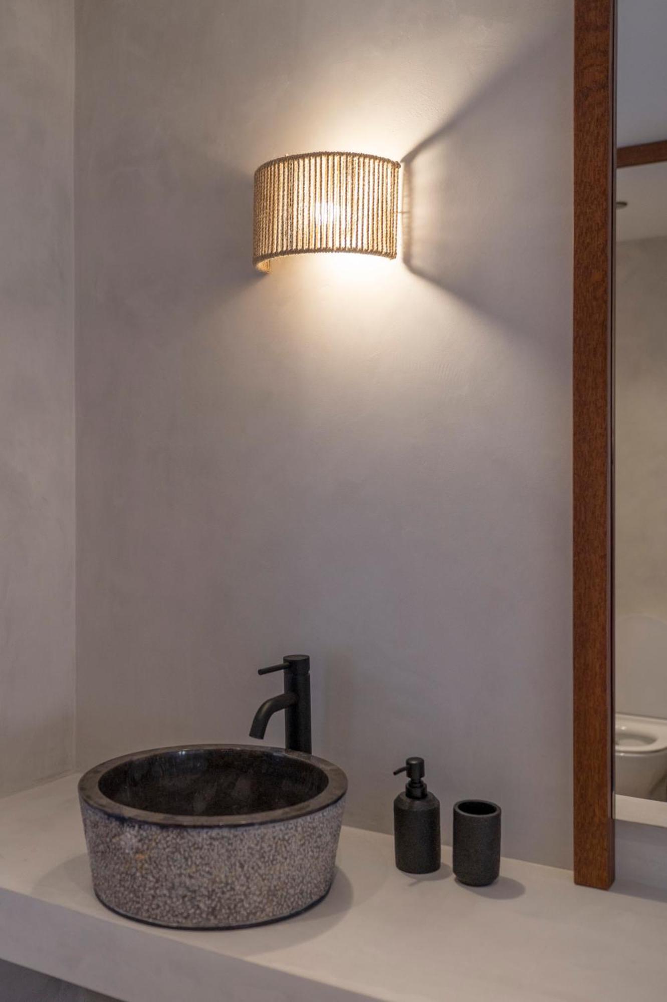 Casa Di Demezzo Lägenhet Sitia  Rum bild
