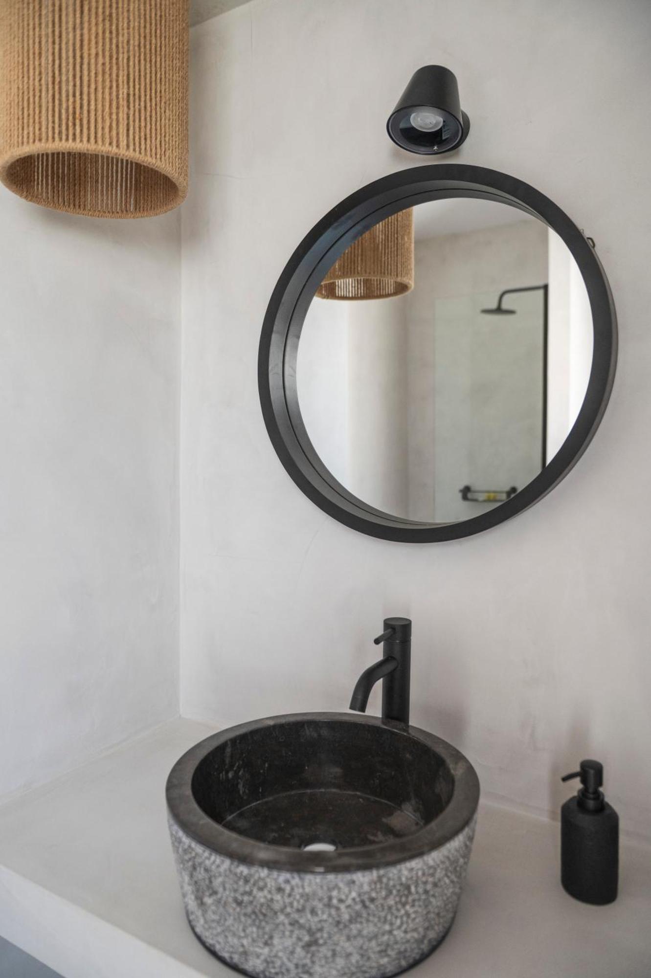 Casa Di Demezzo Lägenhet Sitia  Rum bild